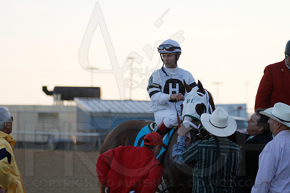 Oaklawn 1-21-13 (Smarty Jones Stakes) (Justin Manning)0237