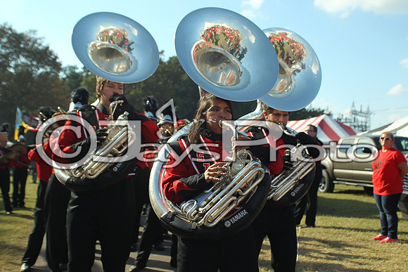South Alabama @ Arkansas State 10-15-16_JWM_0018