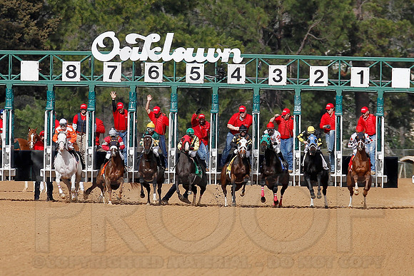 Oaklawn 1-11-13 (Justin Manning)0066