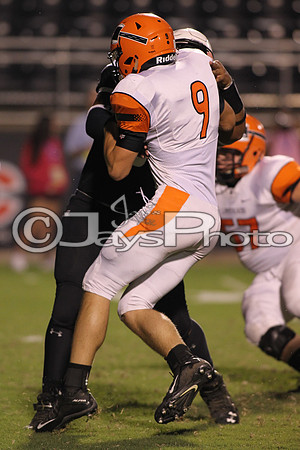 Smackover vs. Warren (Hooten's Kickoff Classic) 8-31-2015 (Scrimmage) 8-31-2015 (©Justin Manning) JWM_0062