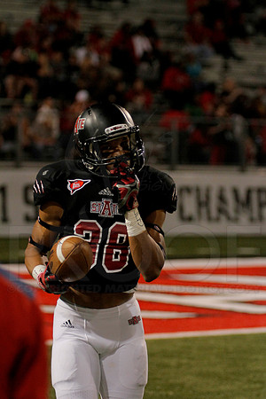 Southern Alabama @ ASU 10-13-12 (Justin Manning)0314