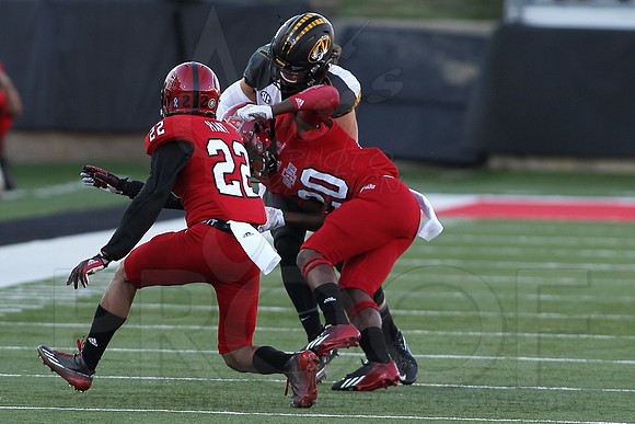 Missouri @ Arkansas State 9-12-2015 (©Justin Manning) JWM_0240
