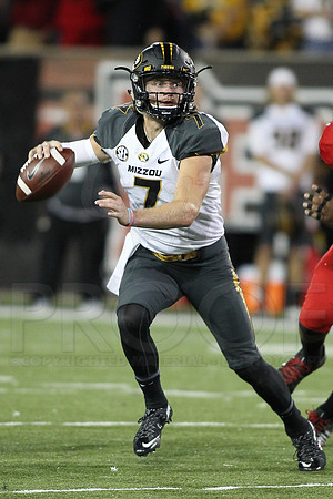 Missouri @ Arkansas State 9-12-2015 (©Justin Manning) JWM_1078