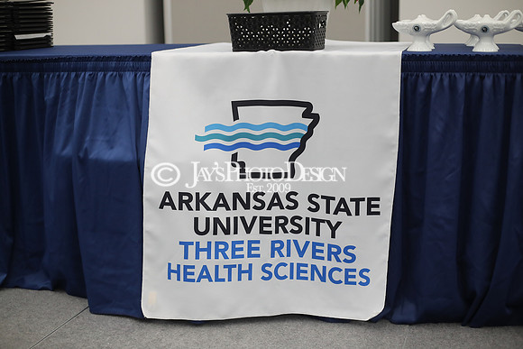 Arkansas State University Three Rivers (Health Sciences' Pinning Ceremony) LPN & RN 12-12-24 _JWM_0699