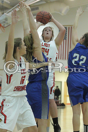 Jessieville @ Harmony Grove Senior Girls 1-12-2016 (©Justin Manning) JWM_0352