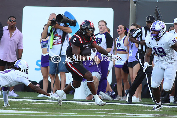 UCA @ Arkansas State 8-31-24_JWM_0263