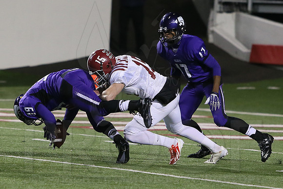 El Dorado vs. Pine Bluff 12-14-13 (©Justin Manning) (©Justin Manning) JWM_0365