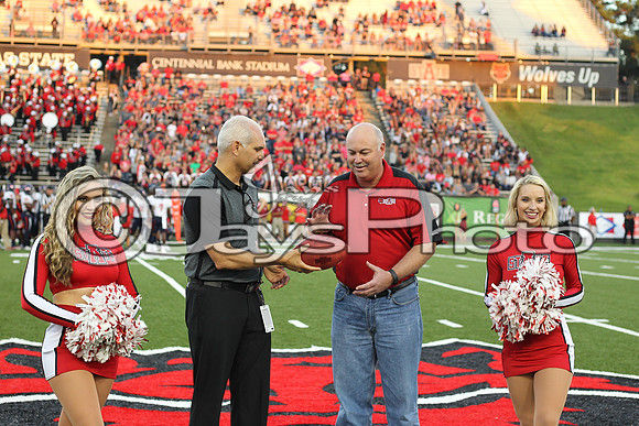 South Alabama @ Arkansas State 10-15-16_JWM_0503