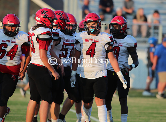 Harmony Grove @ Bismarck (Scrimmage) 8-23-24_JWM_0085