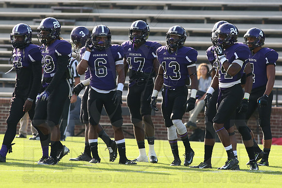 Southern Nazarene @ OBU 9-13-2014 (©Justin Manning) JWM_031