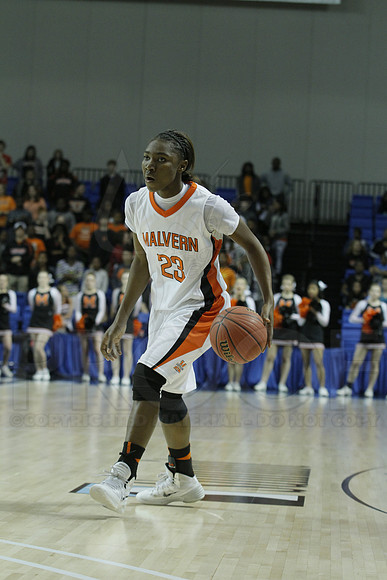 Malvern vs. CAC 4A Girls State Finals 3-13-2014 (© Justin Manning) JWM_0046