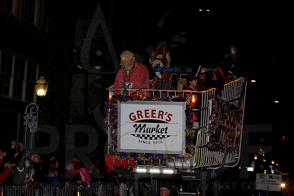 GoDaddy Bowl Mardi Gras Parade (©Justin Manning) JWM_0059
