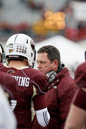 Independence Bowl ULM vs. Ohio 12-28-12 (Justin Manning)0160