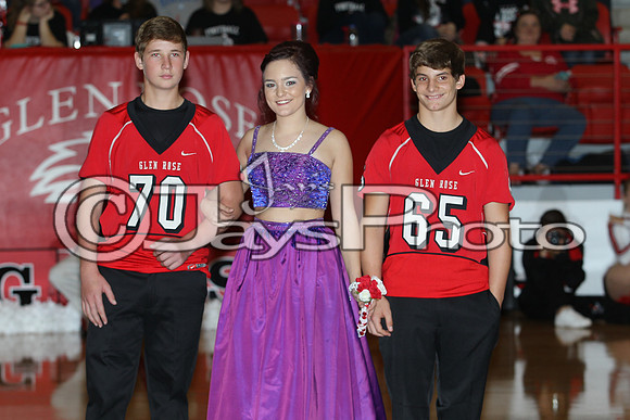 Glen Rose Homecoming (Day Ceremony) 10-23-2015 (©Justin Manning) JWM_0022