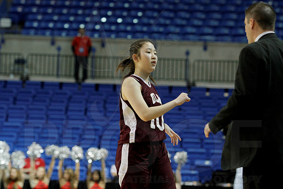 Florida Atlantic vs. UL-Monroe Women's JWM0322 (©Justin Manning)