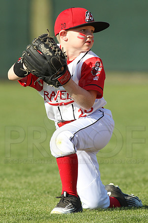 Benton Panthers vs. Arkansas Travelers 7's_JWM_0096