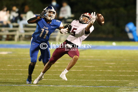 Pine Bluff @ Sylvan Hills 9-24-20 _JWM_0273