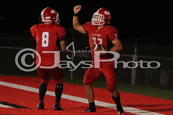 Centerpoint @ Glen Rose (Homecoming) 10-23-2015 (©Justin Manning) JWM_0380