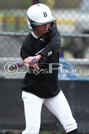 Bauxite vs. Brookland softball 3-28-2015 (©Justin Manning) JWM_0326