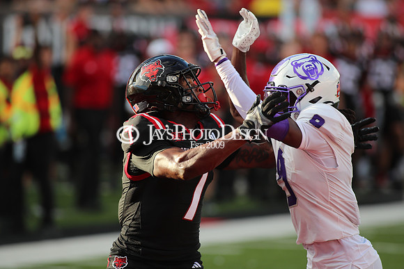 UCA @ Arkansas State 8-31-24_JWM_0405