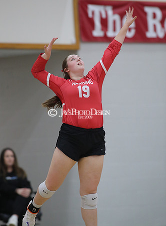 Harding Academy vs. Central Arkansas Christian (3A Volleyball South Regional Final) 10-24-24_JWM_0177