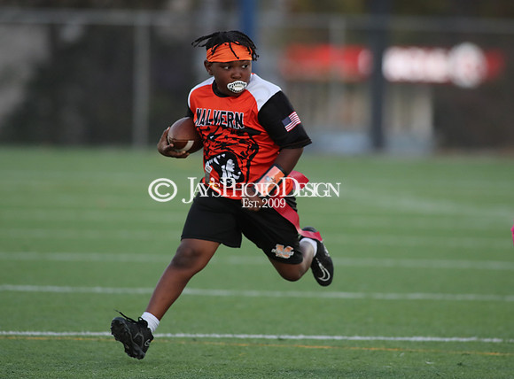 Malvern @ Lakeside 3rd Grade Flag Football (Championship) 10-29-24_JWM_0313