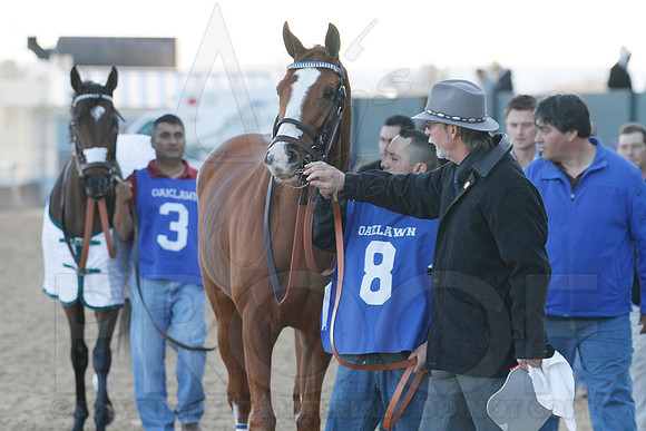 Oaklawn 1-21-13 (Smarty Jones Stakes) (Justin Manning)0070
