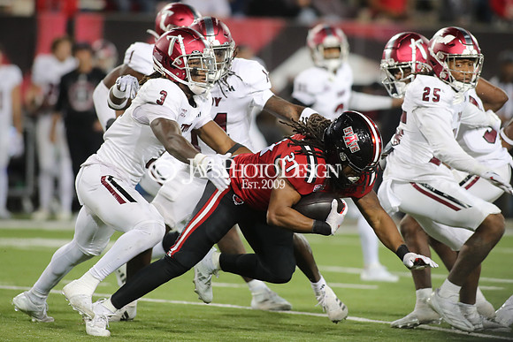 Troy @ Arkansas State 10-26-24_JWM_1307