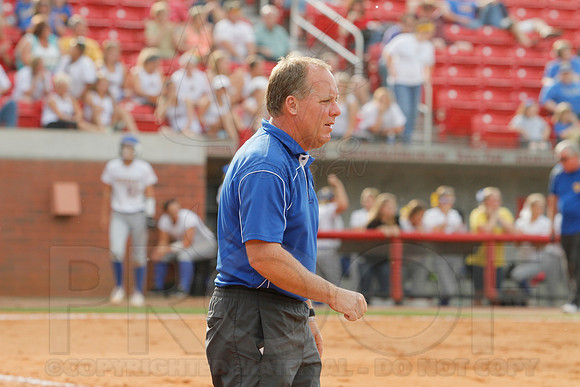 6A State Softball Finals Sheridan vs. Benton 5-23-2014 (© Justin Manning) JWM_0144