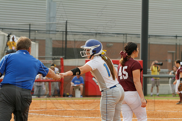 6A State Softball Finals Sheridan vs. Benton 5-23-2014 (© Justin Manning) JWM_0133