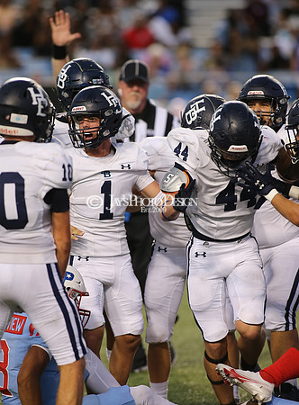 Little Rock Parkview vs. Har-Ber 8-25-22_JWM_0540