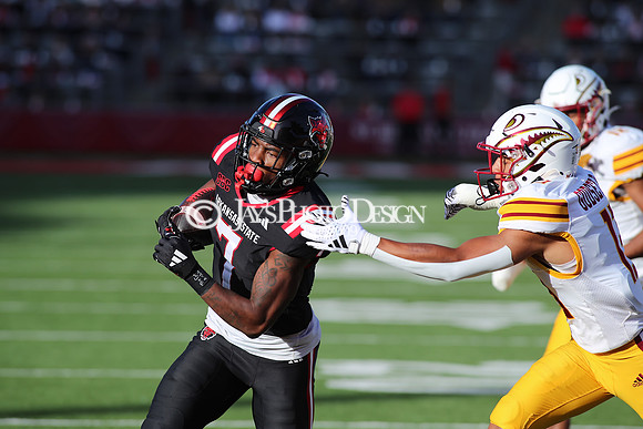 ULM @ Arkansas State 11-23-24_JWM_1118