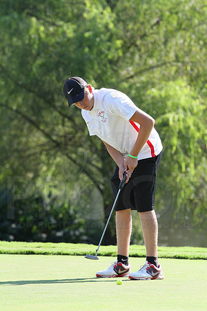 Glen Rose Golf 8-15-13 (Silver Springs) (© Justin Manning) JWM0198