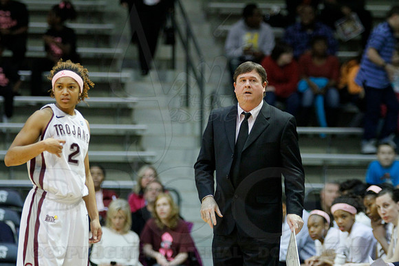 LA Tech @ UALR 1-30-13 (Justin Manning)0108