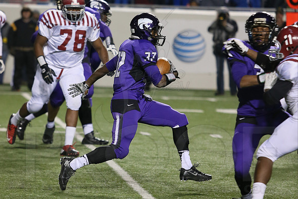 El Dorado vs. Pine Bluff 12-14-13 (©Justin Manning) (©Justin Manning) JWM_0267
