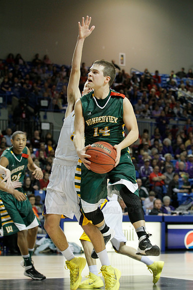 1A Boys State Finals-Concord vs. Wonderview 3-14-2014 (© Justin Manning) JWM_0231