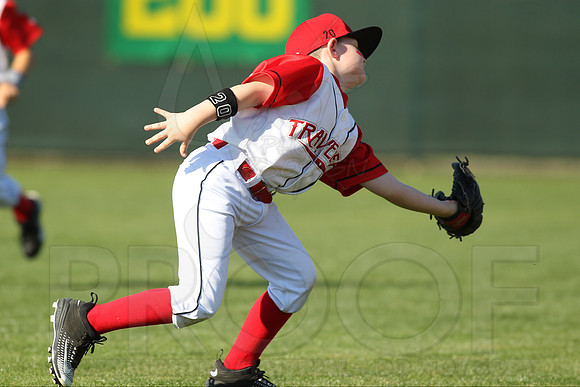 Benton Panthers vs. Arkansas Travelers 7's_JWM_0092