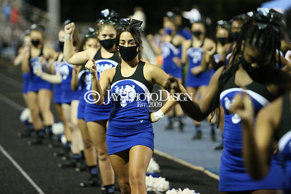 Pine Bluff @ Sylvan Hills 9-24-20 _JWM_0641