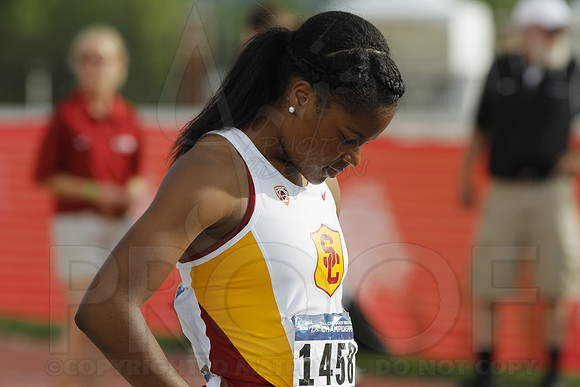 NCAA West Track and Field Preliminaries 5-30-2014 (© Justin Manning) JWM_0039