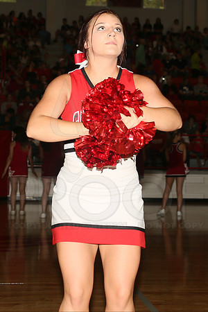 Football Homecoming (Day Ceremony) 10-10-2014 (©Justin Manning) JWM_0086