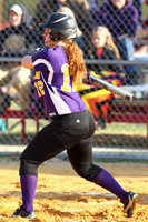 Poyen @ Glen Rose softball 3-28-2015 (©Justin Manning) JWM_0001