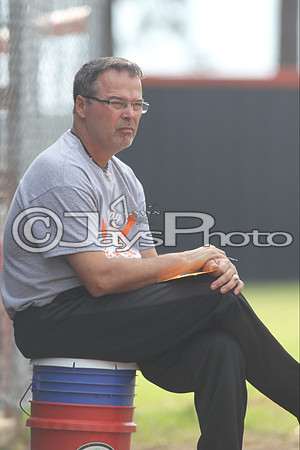 Glen Rose @ Malvern Softball 3-16-2015 (©Justin Manning) JWM_428
