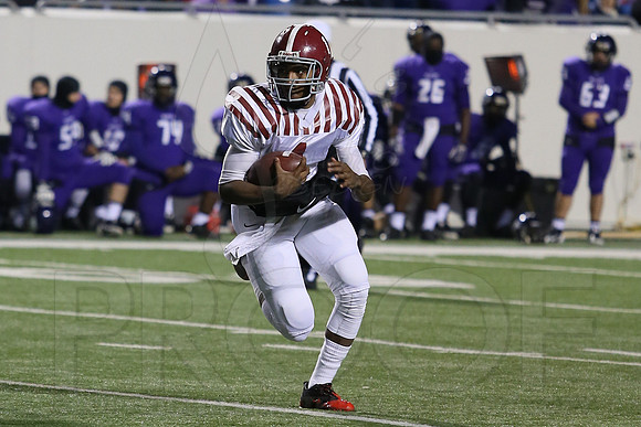 El Dorado vs. Pine Bluff 12-14-13 (©Justin Manning) (©Justin Manning) JWM_0140