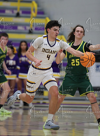 Ouachita @ Poyen Sr. Boys 1-21-25_JWM_0462