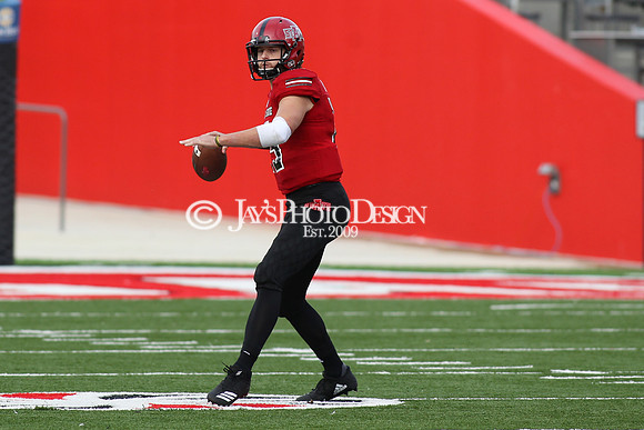South Alabama @ Arkansas State (Homecoming) 11-3-18_JWM_0752