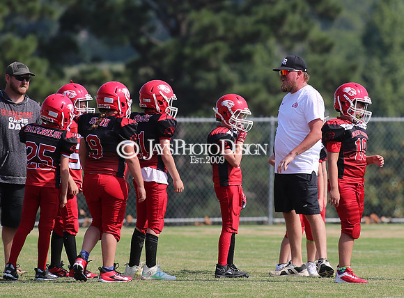 4th Grade Peewee Football (Glen Rose @ Bismarck) 8-24-24_JWM_0063