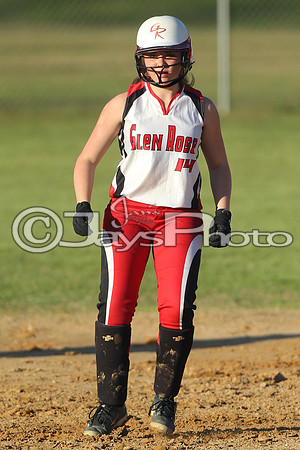 Fountain Lake @ Glen Rose softball 3-14-16_JWM_209