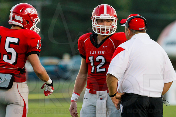 Bauxite @ Glen Rose 9-7-12 (Justin Manning)151