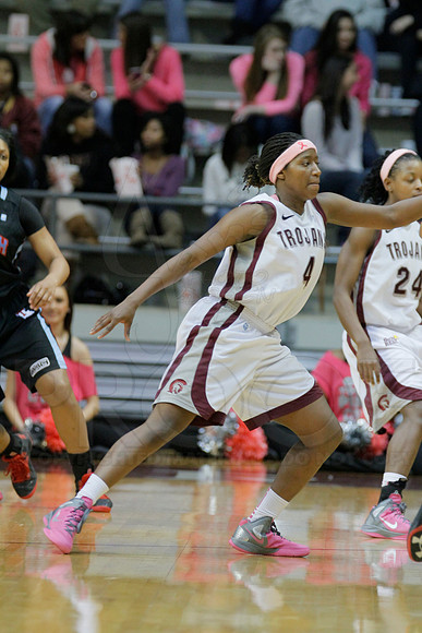 LA Tech @ UALR 1-30-13 (Justin Manning)0280