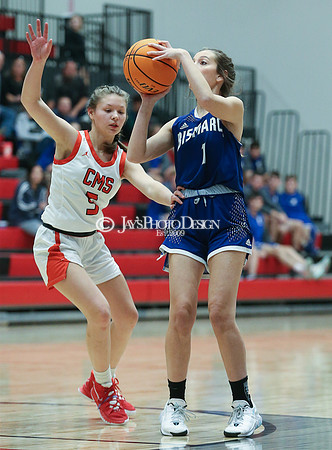 Bismarck @ Cutter Morning Star Senior Girls 11-22-21_JWM_0305